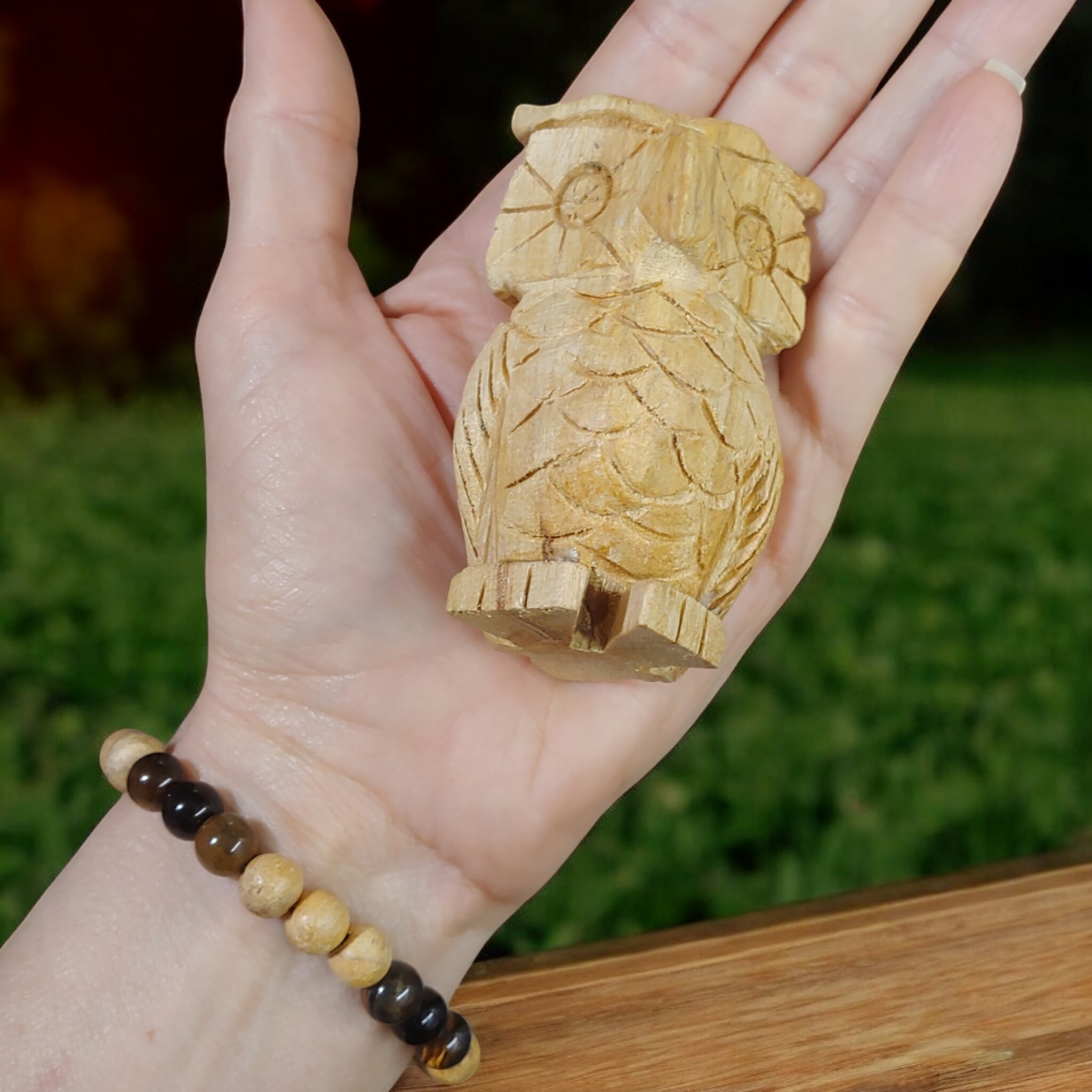 Pack palo santo